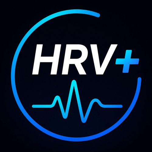 HRVplus_Garmin_Cover_500x500