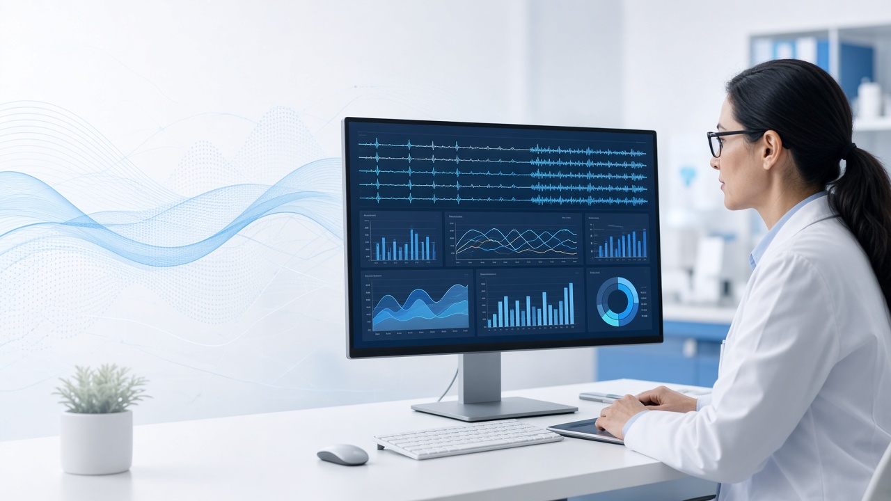 DreamDoc medical studies real-world data
